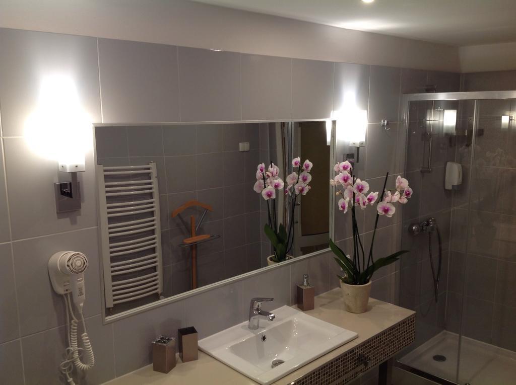 Bed & Breakfast Gosciniec Pod Markizami 3*