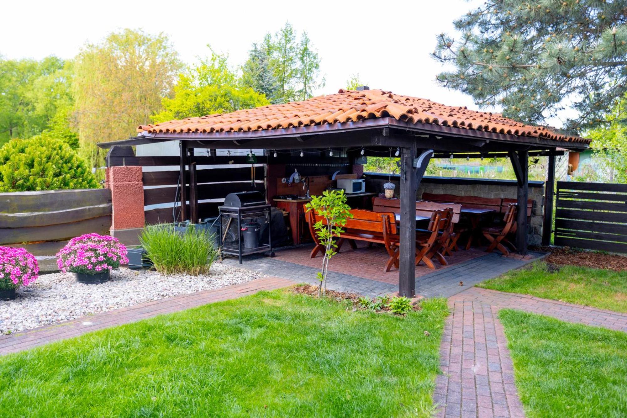 Bed & Breakfast Gosciniec Pod Markizami