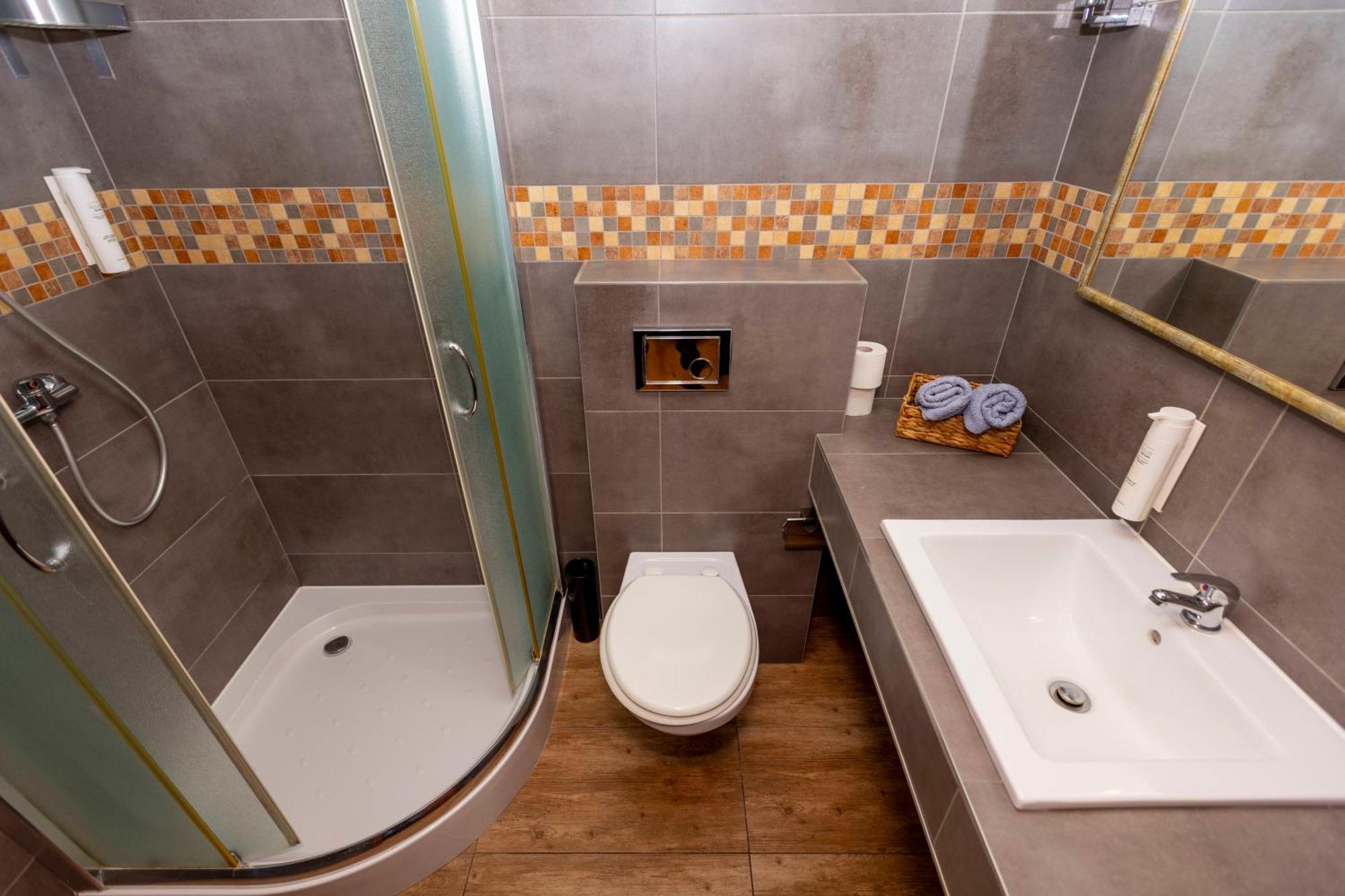 Gosciniec Pod Markizami Bed & Breakfast