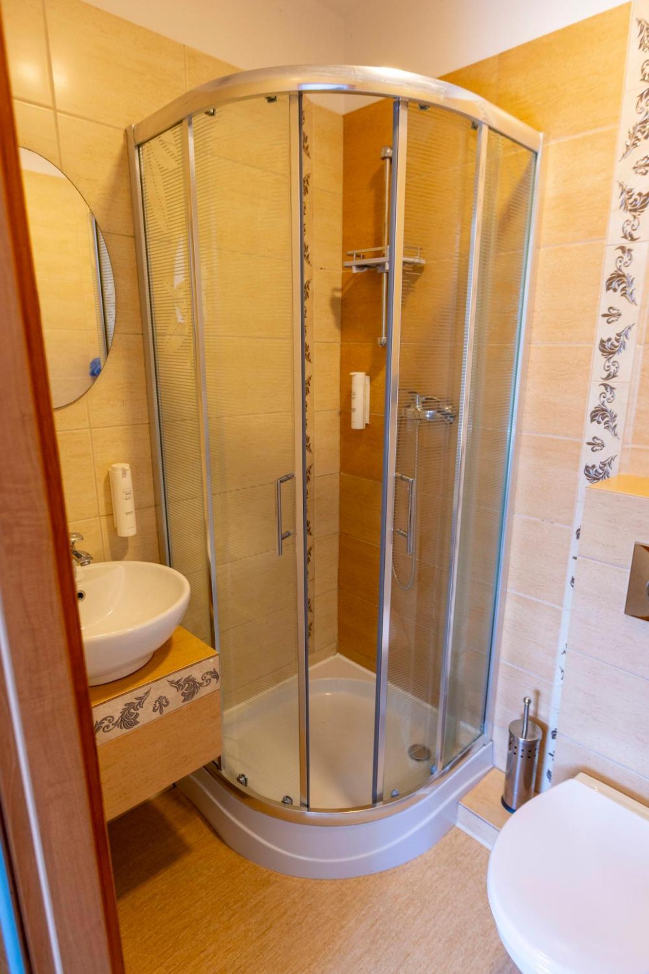 Bed & Breakfast Gosciniec Pod Markizami