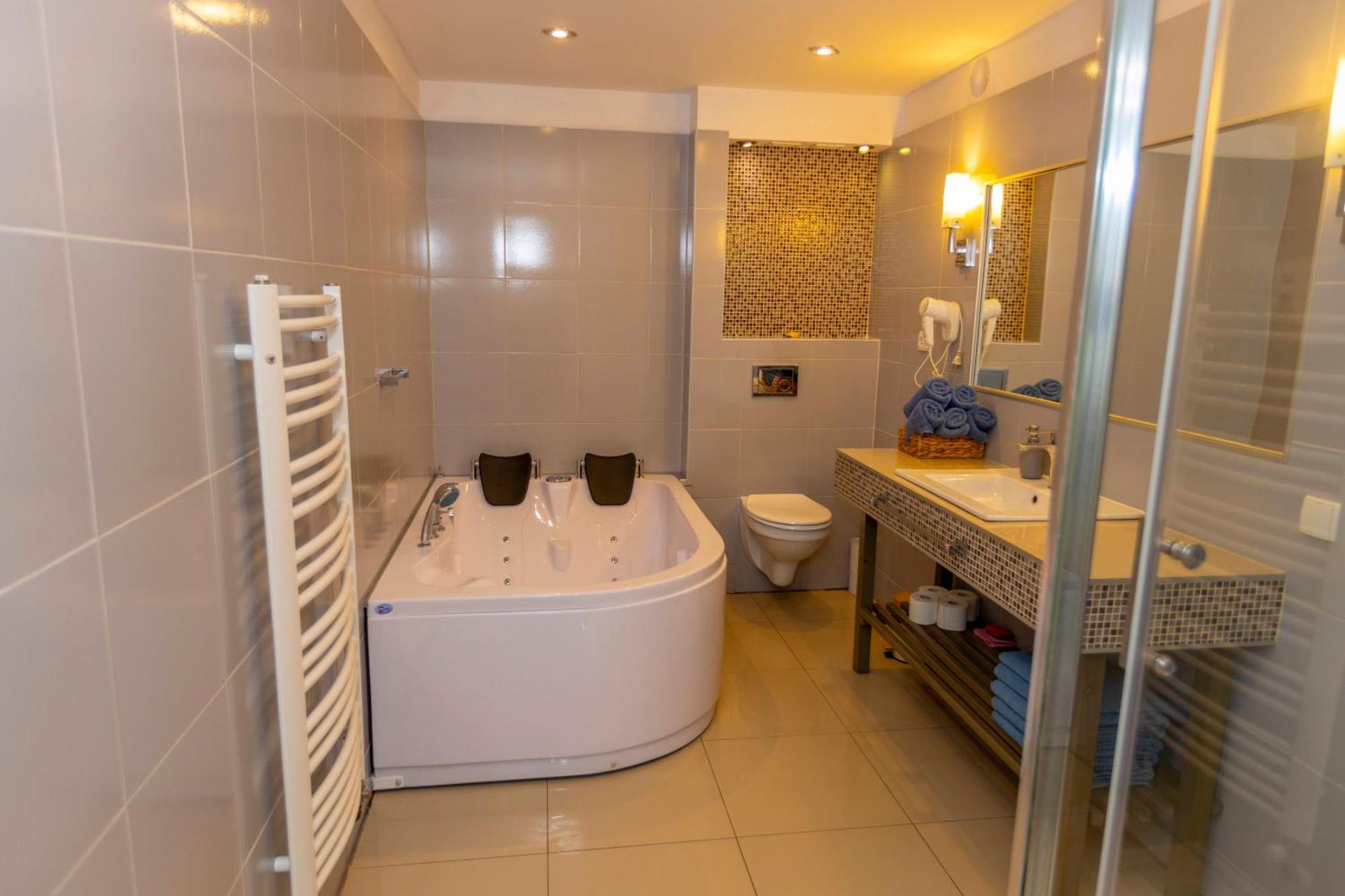 Gosciniec Pod Markizami Bed & Breakfast