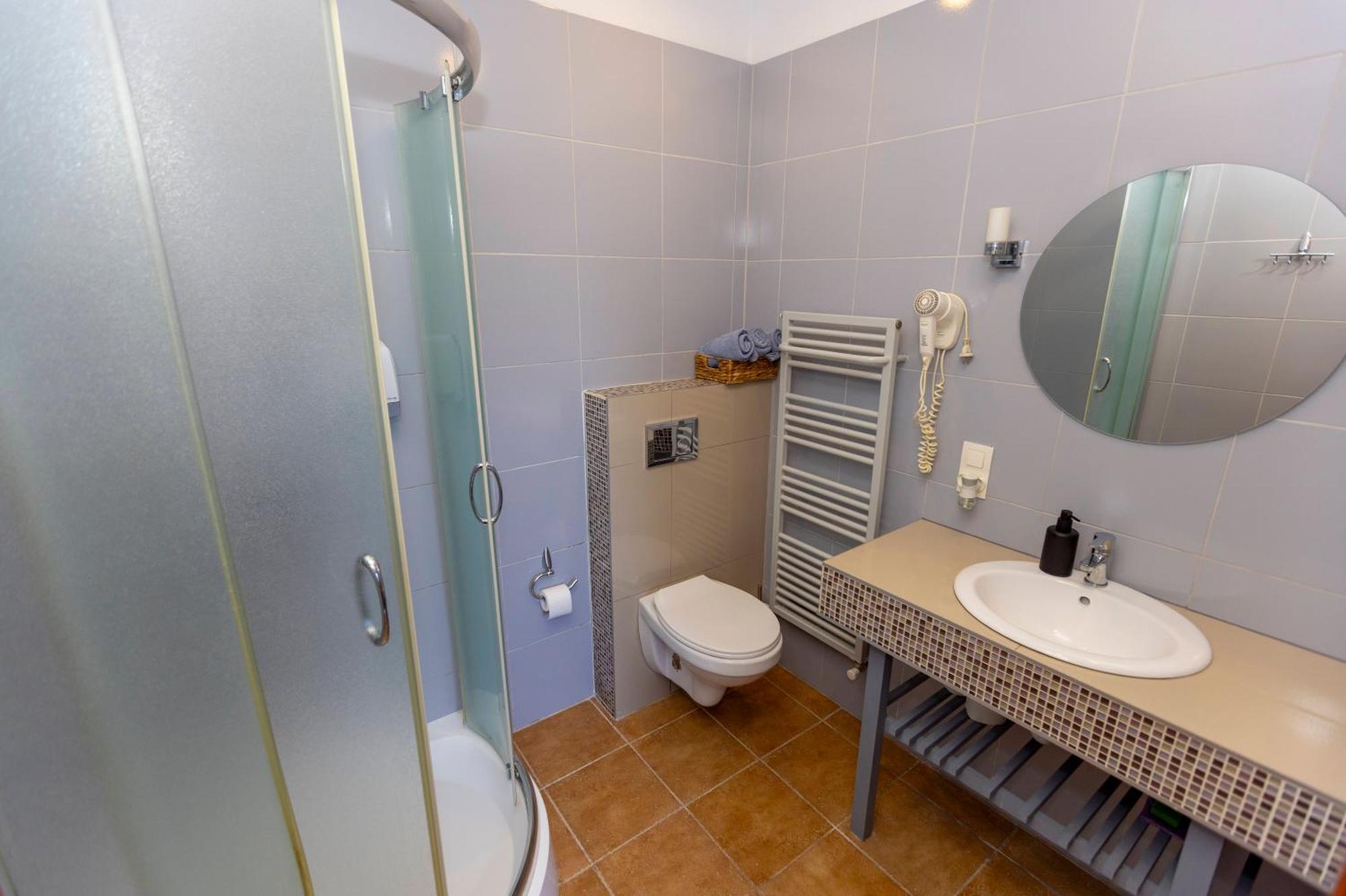 Gosciniec Pod Markizami Bed & Breakfast Malbork